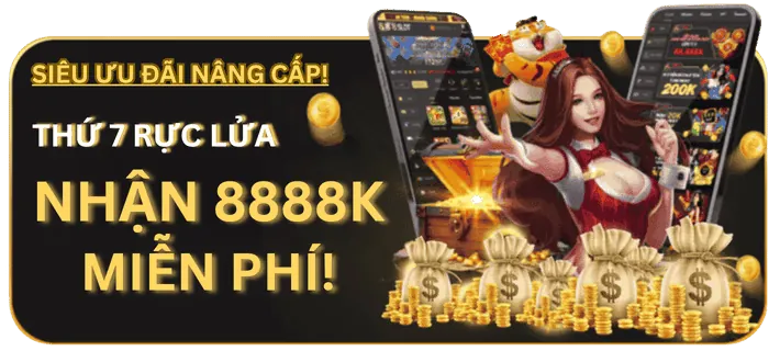 Sự kiện Bắn Cá đặc biệt