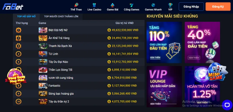 Bảo mật và Công bằng tại WE88 Link