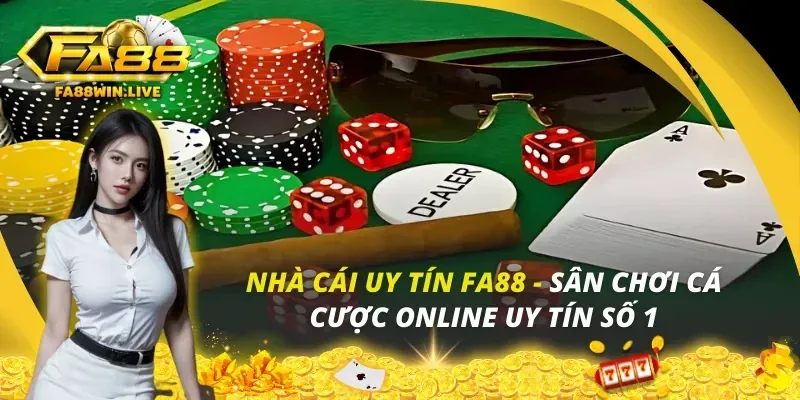 Chiến lược chơi casino trực tuyến WE88 Link