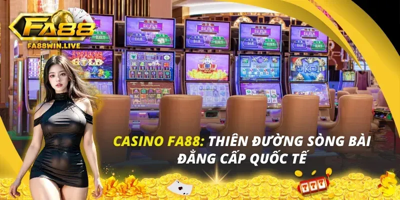 Chiến lược chơi casino trực tuyến WE88
